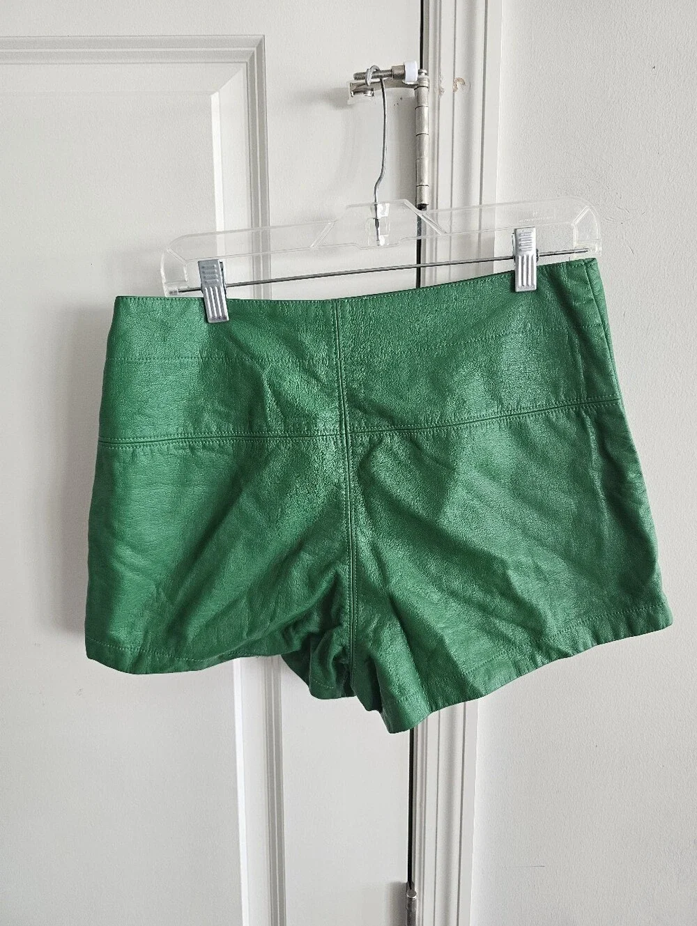Free People Emmy Mini Skort Size 8